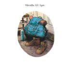 La France sur le pouce de Olivier Courtois et Phicil (Dargaud) décrypté par Comixtrip le site BD de référence