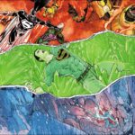 Superman, le règne de Savage chez Urban Comics décrypté par Comixtrip, le site BD de référence