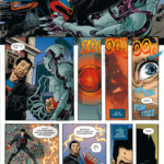 Superman, le règne de Savage chez Urban Comics décrypté par Comixtrip, le site BD de référence