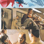 Justice League Icones, publié chez Urban Comics et décrypté par Comixtrip, le site BD de référence