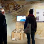 Dinosaures : Les géants du vignoble (Musée d'Angoulême) photos D. Canteau/Comixtrip