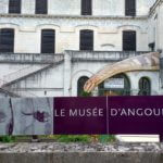 Dinosaures : Les géants du vignoble (Musée d'Angoulême) photos D. Canteau/Comixtrip