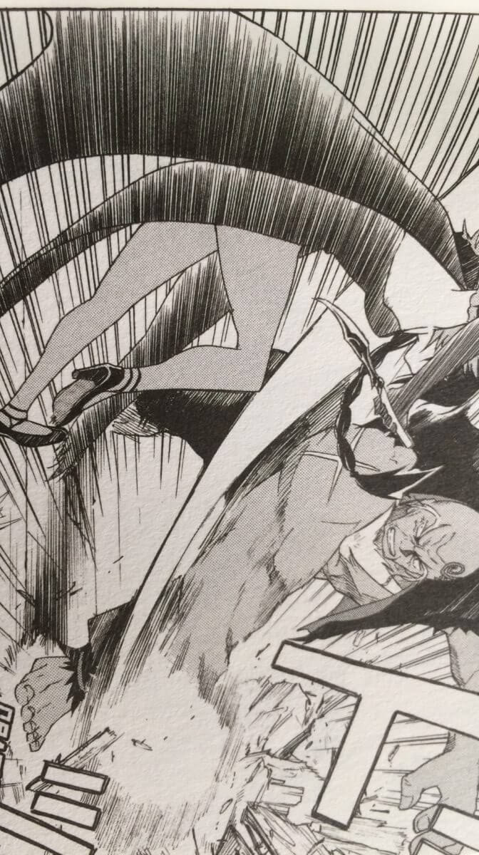 Re:Zero, les aventures de Subaru, publié chez Ototo et décrypté sur Comixtrip, le site BD de référence.