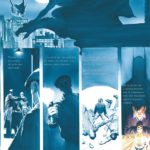 Justice League Icones, publié chez Urban Comics et décrypté par Comixtrip, le site BD de référence