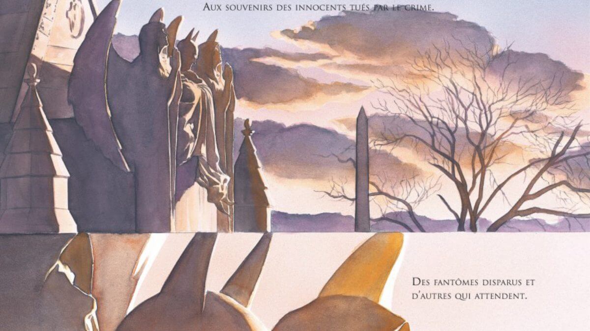 Justice League Icones, publié chez Urban Comics et décrypté par Comixtrip, le site BD de référence