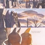 Justice League Icones, publié chez Urban Comics et décrypté par Comixtrip, le site BD de référence