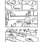 Chroniques cliniques de John Porcellino (L'employé du moi) décrypté par Comixtrip le site BD de référence