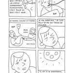Chroniques cliniques de John Porcellino (L'employé du moi) décrypté par Comixtrip le site BD de référence