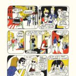 America de Nine Antico (Glénat) décrypté par Comixtrip le site BD de référence