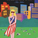 America de Nine Antico (Glénat) décrypté par Comixtrip le site BD de référence