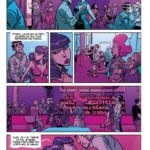 Addiction de Josep Busquet et Pedro J. Colombo (Akileos) décrypté par Comixtrip le site BD de référence