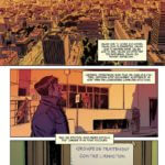 Addiction de Josep Busquet et Pedro J. Colombo (Akileos) décrypté par Comixtrip le site BD de référence