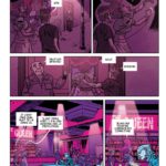 Addiction de Josep Busquet et Pedro J. Colombo (Akileos) décrypté par Comixtrip le site BD de référence