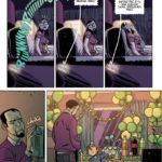 Addiction de Josep Busquet et Pedro J. Colombo (Akileos) décrypté par Comixtrip le site BD de référence