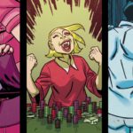 Addiction de Josep Busquet et Pedro J. Colombo (Akileos) décrypté par Comixtrip le site BD de référence