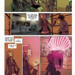 Addiction de Josep Busquet et Pedro J. Colombo (Akileos) décrypté par Comixtrip le site BD de référence