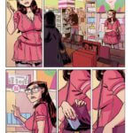 Addiction de Josep Busquet et Pedro J. Colombo (Akileos) décrypté par Comixtrip le site BD de référence