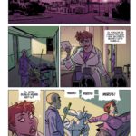 Addiction de Josep Busquet et Pedro J. Colombo (Akileos) décrypté par Comixtrip le site BD de référence