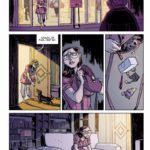 Addiction de Josep Busquet et Pedro J. Colombo (Akileos) décrypté par Comixtrip le site BD de référence