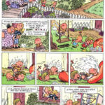 Jojo intégrale 1 de André Geerts (Dupuis) décrypté par Comxitrip le site BD de référence