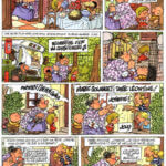 Jojo intégrale 1 de André Geerts (Dupuis) décrypté par Comxitrip le site BD de référence