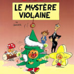 Jojo intégrale 1 de André Geerts (Dupuis) décrypté par Comxitrip le site BD de référence