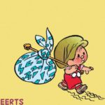 Jojo intégrale 1 de André Geerts (Dupuis) décrypté par Comxitrip le site BD de référence