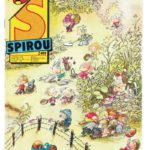 Jojo intégrale 1 de André Geerts (Dupuis) décrypté par Comxitrip le site BD de référence