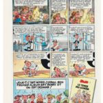 Jojo intégrale 1 de André Geerts (Dupuis) décrypté par Comxitrip le site BD de référence