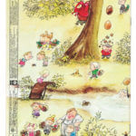 Jojo intégrale 1 de André Geerts (Dupuis) décrypté par Comxitrip le site BD de référence