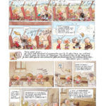 Jojo intégrale 1 de André Geerts (Dupuis) décrypté par Comxitrip le site BD de référence