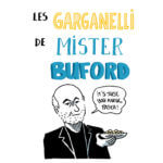 A boire et à manger de Guillaume Long (Gallimard) décrypté par Comxitrip le site BD de référence