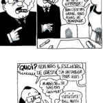 A boire et à manger de Guillaume Long (Gallimard) décrypté par Comxitrip le site BD de référence