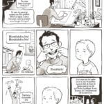 Les petites victoires de Yvon Roy (Rue de Sèvres) décrypté par Comixtrip le site BD de référence