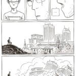 Les petites victoires de Yvon Roy (Rue de Sèvres) décrypté par Comixtrip le site BD de référence