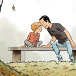 Les petites victoires de Yvon Roy (Rue de Sèvres) décrypté par Comixtrip le site BD de référence