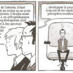 Les petites victoires de Yvon Roy (Rue de Sèvres) décrypté par Comixtrip le site BD de référence