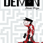 Demon tome 2 de Jason Shiga (Cambourakis) décrypté par Comixtrip le site BD de référence
