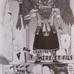 Monster X Monster de Nikiichi Tobita aux éditions Ki-oon