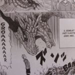 Monster X Monster de Nikiichi Tobita aux éditions Ki-oon