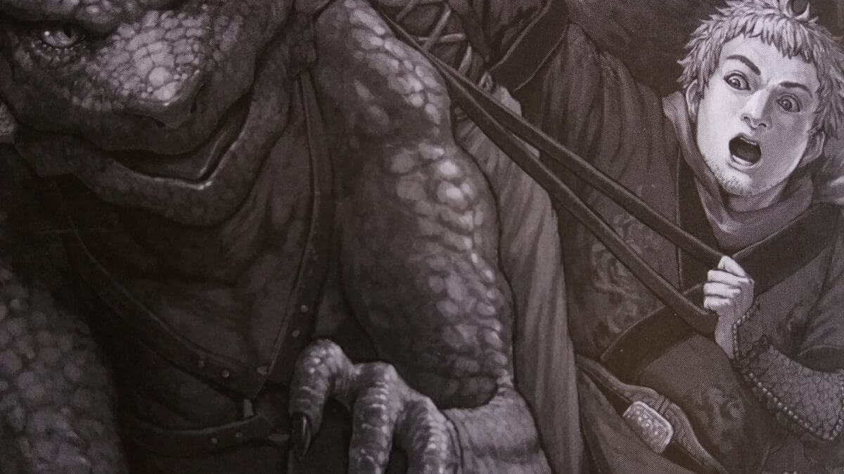 Monster X Monster de Nikiichi Tobita aux éditions Ki-oon