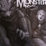 Monster X Monster de Nikiichi Tobita aux éditions Ki-oon