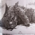 Monster X Monster de Nikiichi Tobita aux éditions Ki-oon