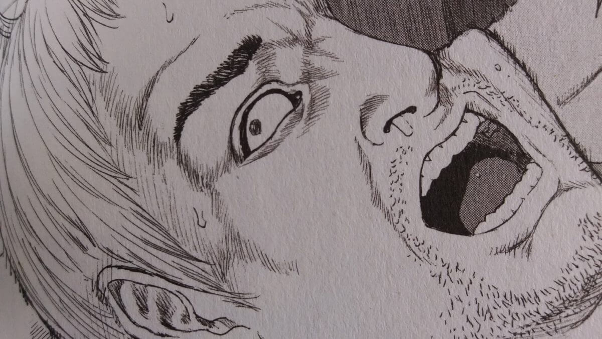 Monster X Monster de Nikiichi Tobita aux éditions Ki-oon