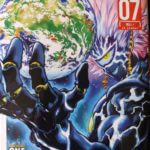 One Punch Man 07 par ONE et Yusuke Murata édité chez Kurokawa