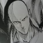 One Punch Man 07 par ONE et Yusuke Murata édité chez Kurokawa