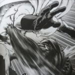 One Punch Man 07 par ONE et Yusuke Murata édité chez Kurokawa