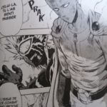 One Punch Man 07 par ONE et Yusuke Murata édité chez Kurokawa