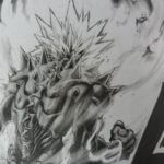 One Punch Man 07 par ONE et Yusuke Murata édité chez Kurokawa