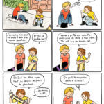 ©Max de Radiguès - Cowabunga (L'employé du moi)